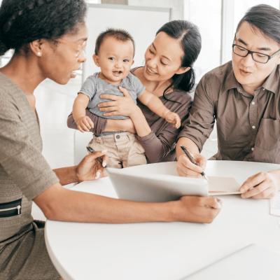 image - Why Life Insurance Is a Smart Investment for Your Future